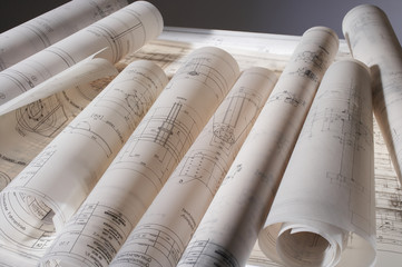 construction drawings