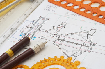 rulers