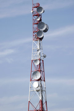 antenne parabole