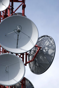 antenne parabole