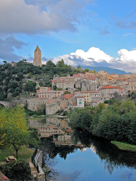 olargues