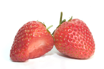 strawberry #3