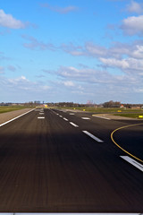 runway