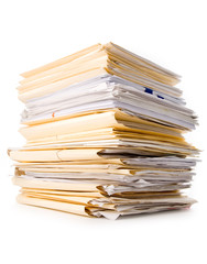 file stack