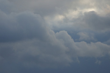 storm sky