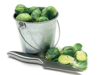 brussels sprouts