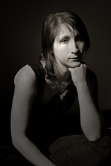 bonjour tristesse © Christophe Denis