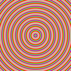 circle gradient background