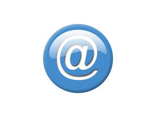 button blu mail