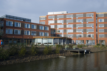 revalidation building