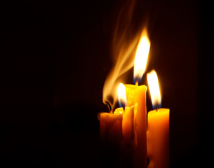 candles