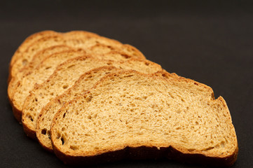 rye bread