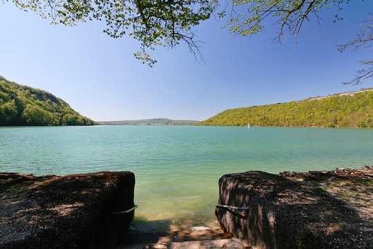 jura chalain