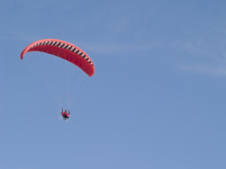 paramotor 1