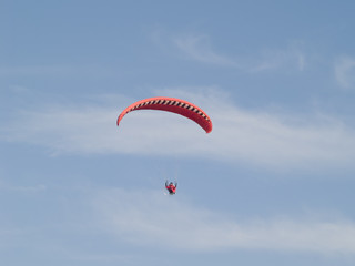 paramotor 2