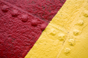 color metal background