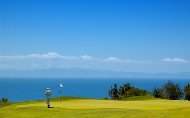 golf