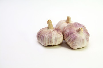 garlic
