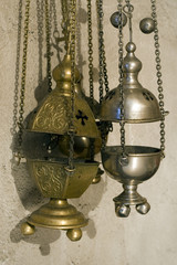 censer