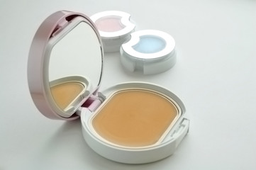cosmetic set