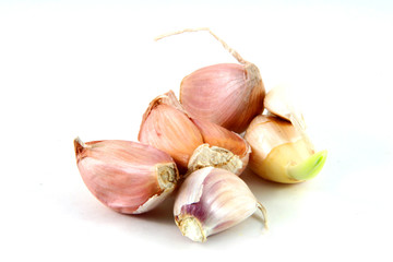 garlic