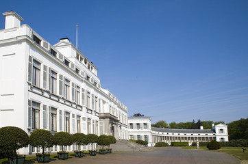 Obraz premium dutch palace 2