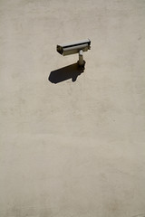 security camera