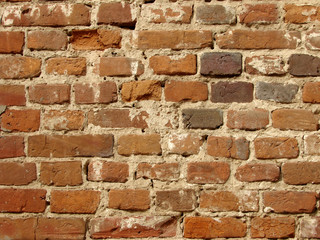 old brickwall 3