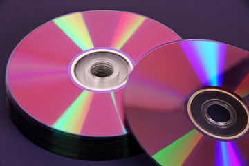 cd stack