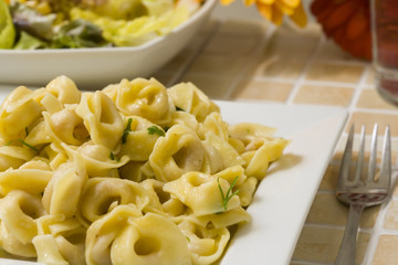 tortellini