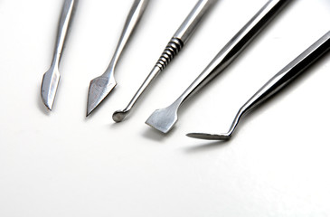 dental instruments