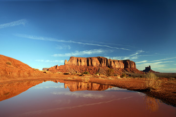 monument valley