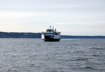 ferry