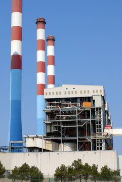 usine
