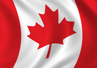 canada flag