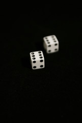 dice - sixes