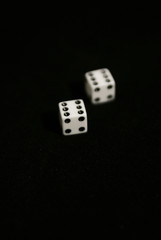 dice - sixes