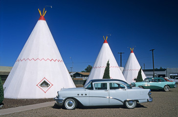 tipis und oldtimer 6