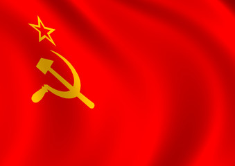 soviet union flag 2