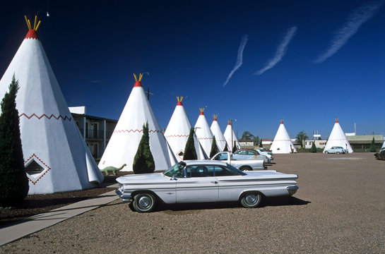 tipis und oldtimer 3