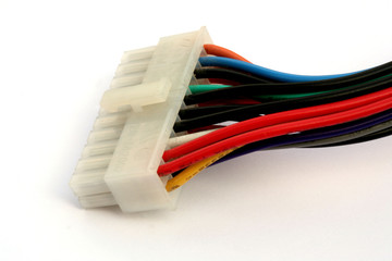 computer cable and adaptor