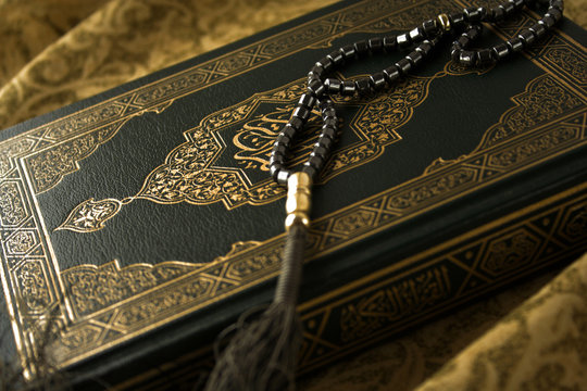 holy koran book