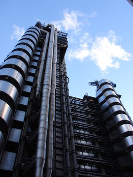 lloyds