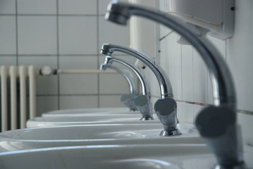 wasserhähne