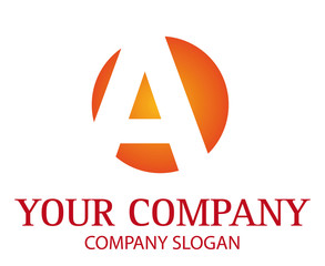 logo mit a