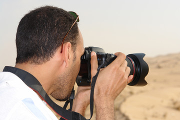 photographe