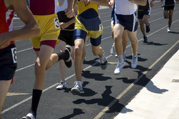 race