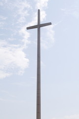 st augustine cross