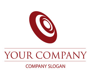 logo mit kreisen