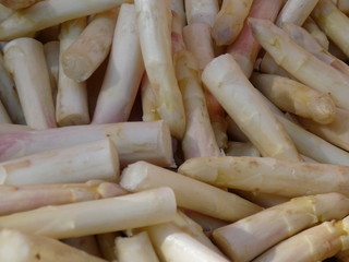 spargelspitzen